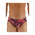 Tyr Mens Electro Brief