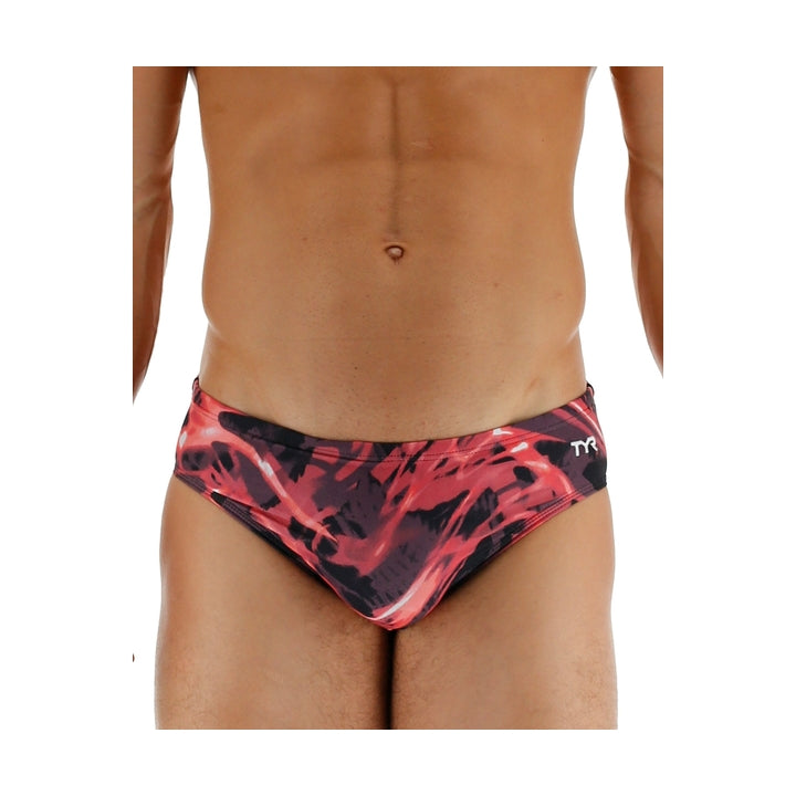 Tyr Mens Electro Brief