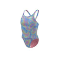 Nike Hydrastrong Multi Print Racerback One Piece