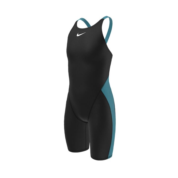 Nike Girl s Swimsuit Hydrastrong Strive Kneeskin Tech Suit