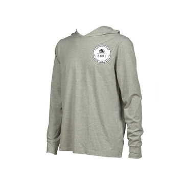 NMBC Arena Long Sleeve Hoody Tee