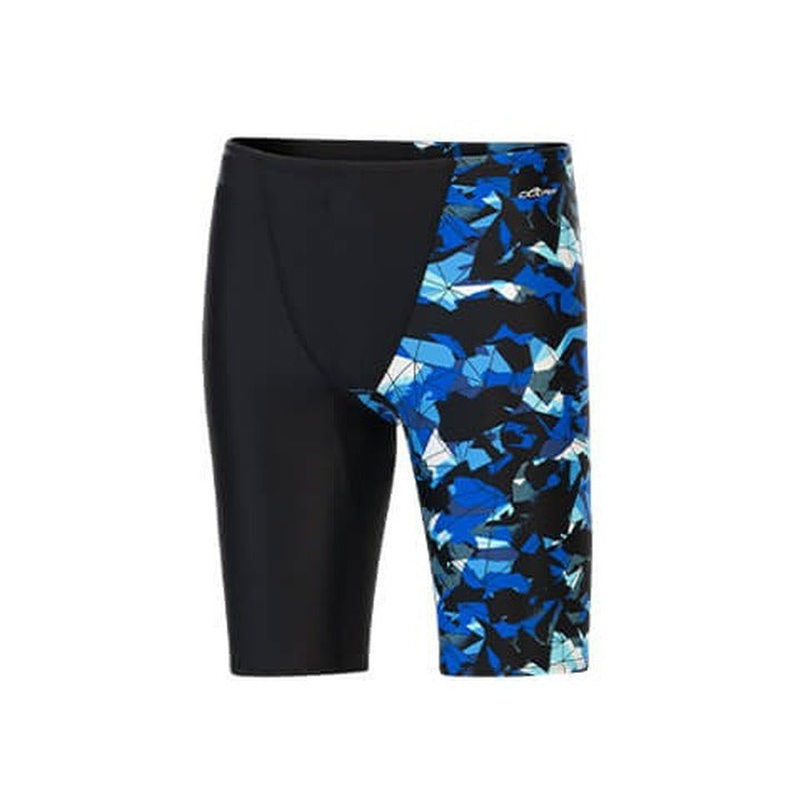 Dolfin XtraSleek Men's Implode Asymmetrical Jammer