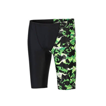 Dolfin XtraSleek Men's Implode Asymmetrical Jammer