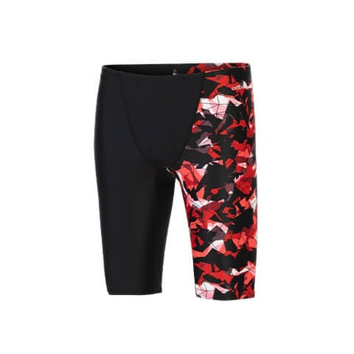 Dolfin XtraSleek Men's Implode Asymmetrical Jammer