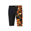 Dolfin XtraSleek Men's Implode Asymmetrical Jammer