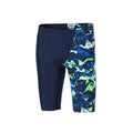 Dolfin XtraSleek Men's Implode Asymmetrical Jammer