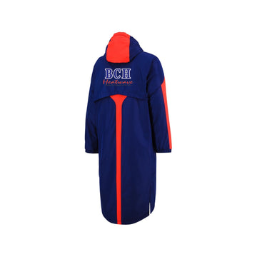 BCH Speedo Edge Parka