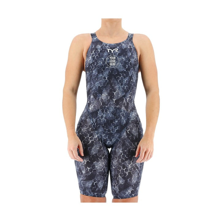 Tyr Womens Avictor 2 SPVA PBFLHP