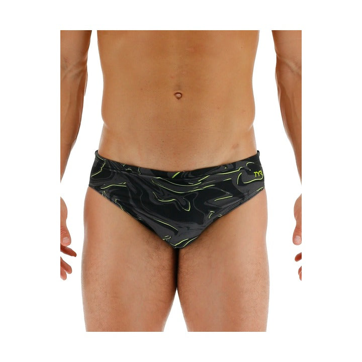 TYR Men Galaxay Brief