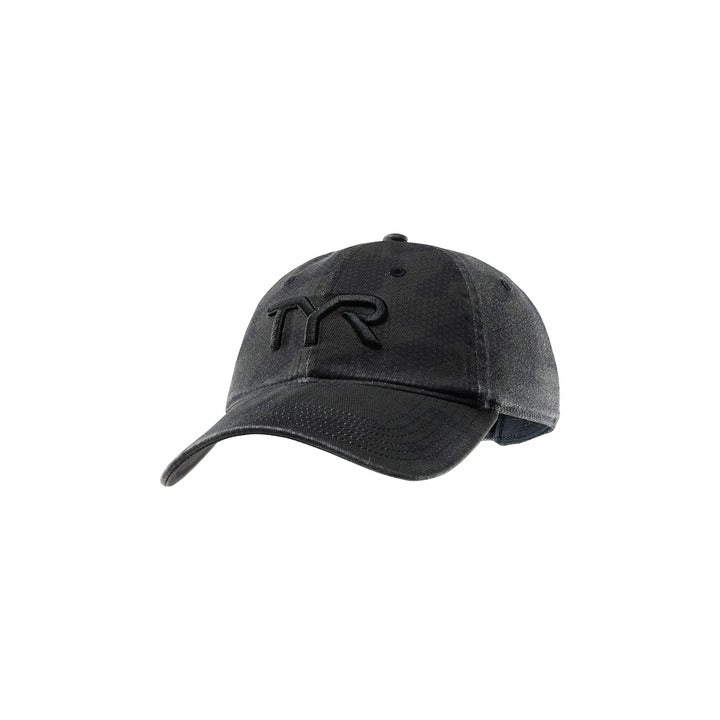 Tyr Tyr Logo Adjustable Cap