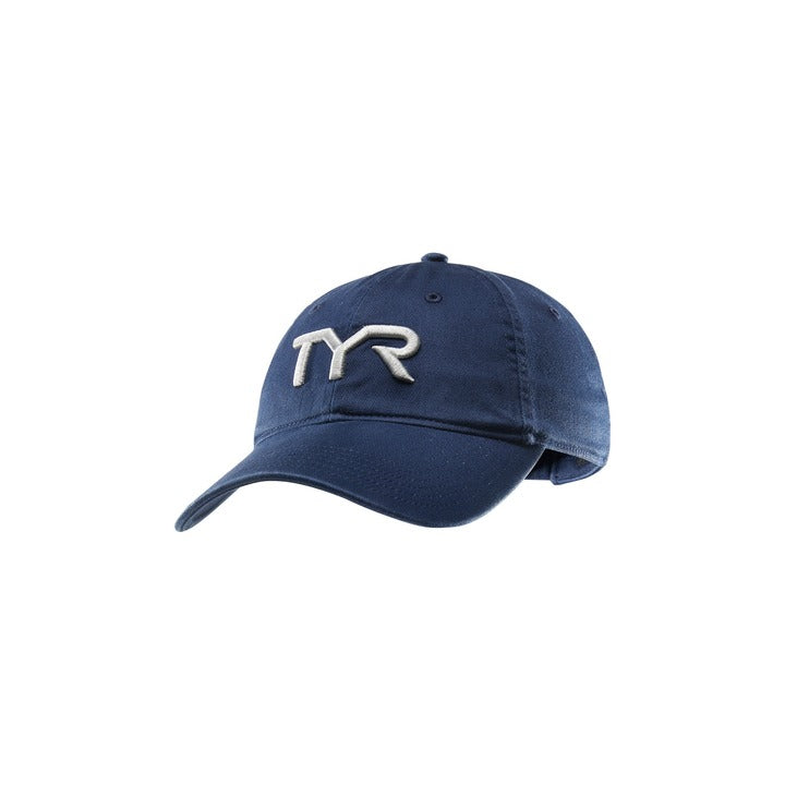 Tyr Tyr Logo Adjustable Cap