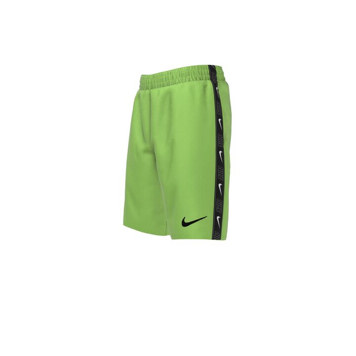 Nike Men Logo Tape Lap 7 Volley Short