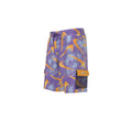 Nike Men Tie Dye Swoosh 7in Volley Short