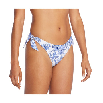 Speedo Womens Side Tie Bottom