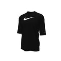 Nike Solid Short Sleeve Hydroguard