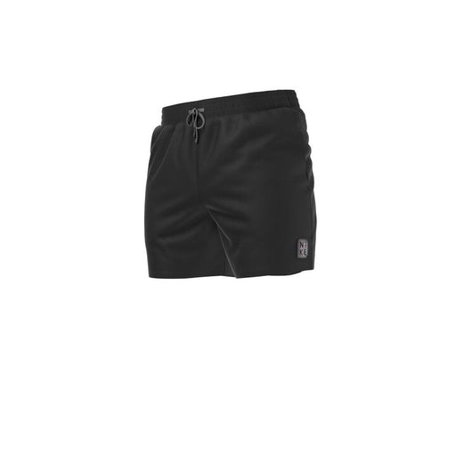 Nike Men Solid Icon 5in Volley Short