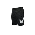 Nike Grid Swoosh Breaker 9in Volley Short