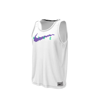 Nike Men Digi Logo Tank Top