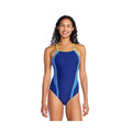 Speedo Womens Thin Strap Quantum 1 Pc