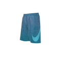 Nike Grid Swoosh Breaker 7in Volley Short