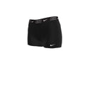 Nike Women Fusion Logo Tape Kickshort