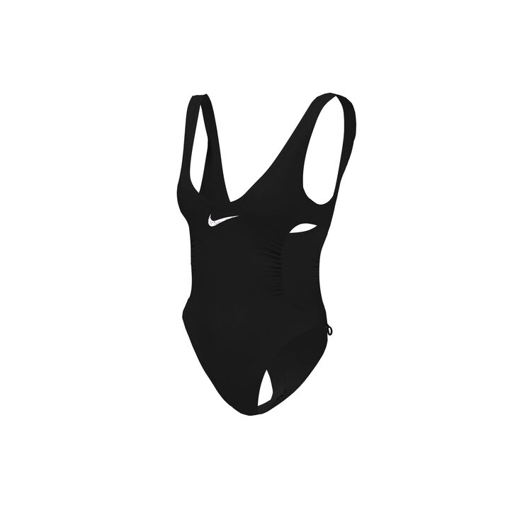 Nike Women Wild Cutout One Piece