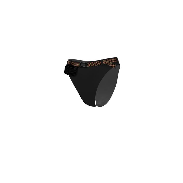 Nike Women Wild High Waist Bottom