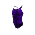 Nike Hydrastrong Delta Racerback One Piece