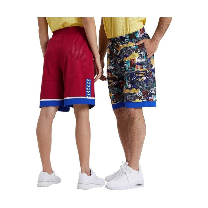 Arena Arena Icons Bermuda Reversible