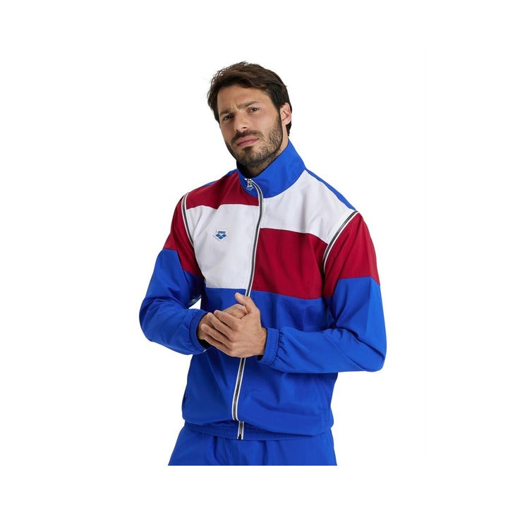 Arena Arena Icons Jacket Convertible