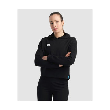 Arena Womens Hooded Sweat Fleece