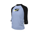 Nike Girls Logo Short Sleeve Hydroguard