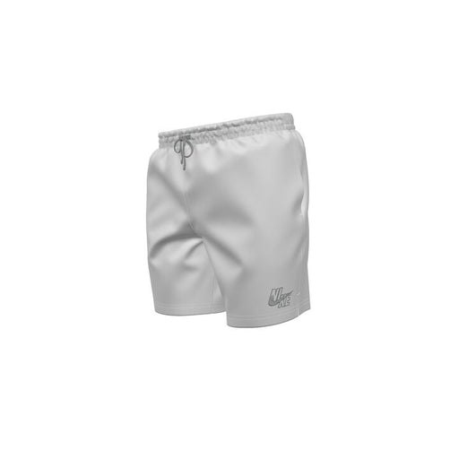 Nike Men Essential Logo Lap 7in Volley Short