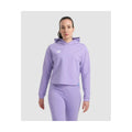 Arena Womens Hooded Sweat Fleece