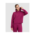 Arena Womens Hooded Sweat Fleece