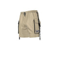 Nike Logo Tape Cargo 7in Volley Short