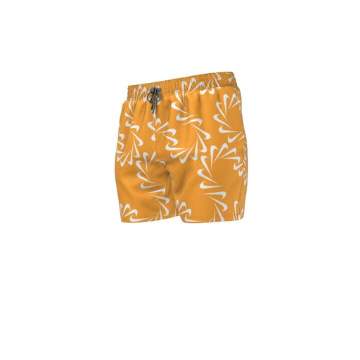 Nike Swoosh Line 5in Volley Short