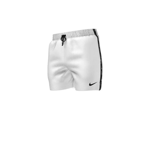 Nike Logo Tape Lap 5in Volley Short 