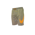 Nike Grid Swoosh Breaker 9in Volley Short