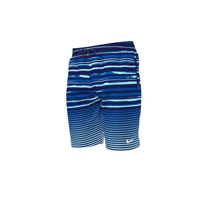 Nike Fade Stripe Breaker 9in Volley Short EXT