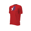 Nike Men Americana Short Sleeve Hydroguard