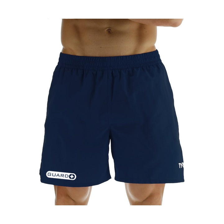 Tyr Men Guard Deck Shorts X