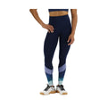 Tyr Base Kinetic Women's High-Rise 28in Leggings - Forge