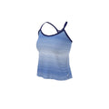 Nike Women Stripe Racerback Tankini