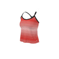 Nike Women Stripe Racerback Tankini