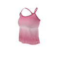 Nike Women Stripe Racerback Tankini