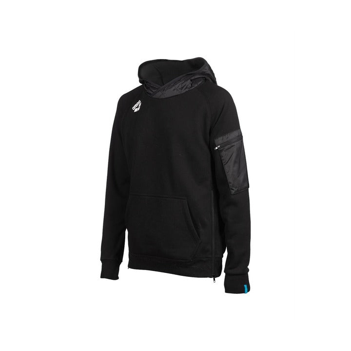 Arena Hooded Sweat Tech