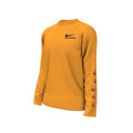 Nike Smiles Long Sleeve Hydroguard