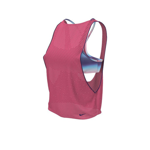 Nike Horizon Stripe Convertible Layered Tankini