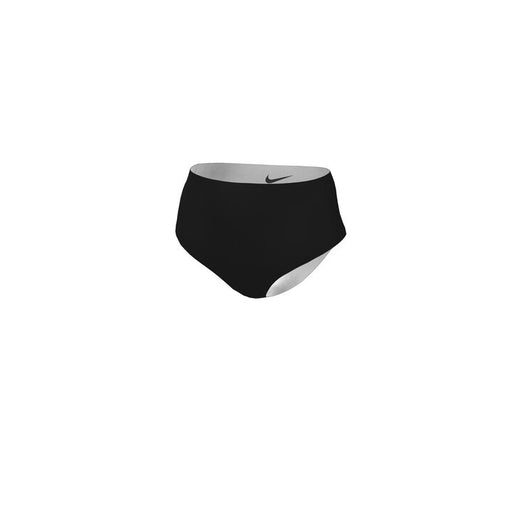 Nike Women Colorblock Reversible High Waist Cheeky Bottom